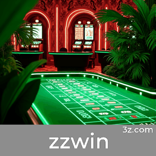 zzwin: Seu Cassino Online Confiável e Profissional