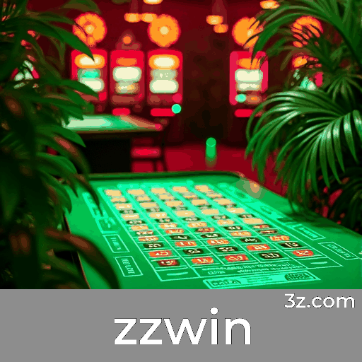 ZZWin: Escolhas Ricas, Entretenimento Ilimitado para Brasileiros