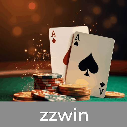 zzwin: Caça-níqueis com prêmios, mesa de jogos desafiantes e imersão total no cassino ao vivo